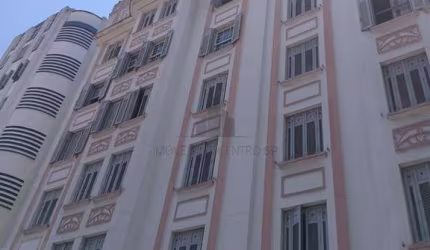 Apartamento em República  -  São Paulo