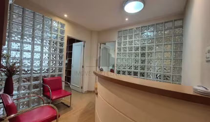 Sala em Consolação  -  São Paulo