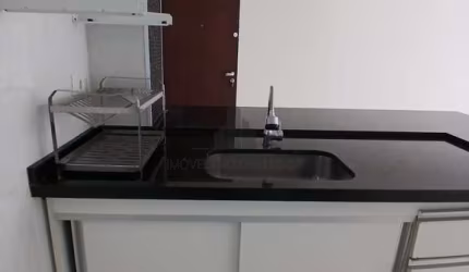 Apartamento em República  -  São Paulo