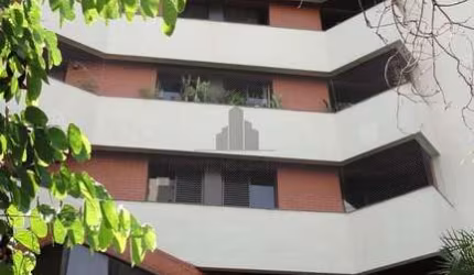 Apartamento em Vila Andrade  -  São Paulo
