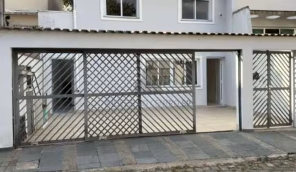 Casa em Vila Mariana  -  São Paulo