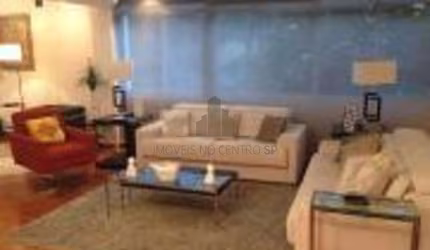 Apartamento em Itaim Bibi  -  São Paulo