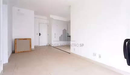 Apartamento em Indianópolis  -  São Paulo