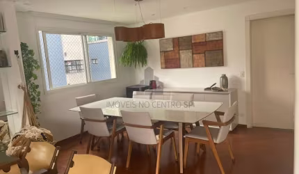 Apartamento em Brooklin Novo  -  São Paulo