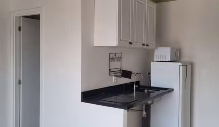 Apartamento Kitchenette/Studio em República  -  São Paulo