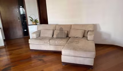 Apartamento em Campo Belo  -  São Paulo