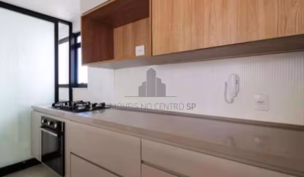 Apartamento em Pinheiros  -  São Paulo