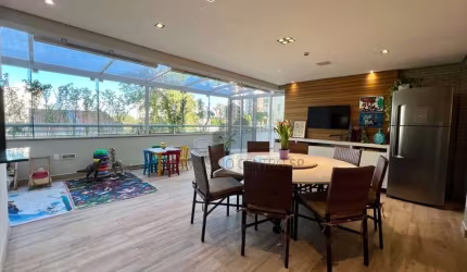 Apartamento em Vila Congonhas  -  São Paulo