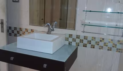 Apartamento em República  -  São Paulo