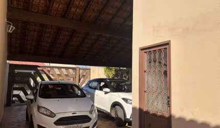Casa Térrea em Jardim Vania Maria  -  Bauru  - Venda ou Permuta