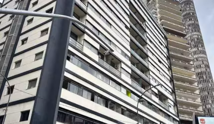Vaga Garagem em República  -  São Paulo