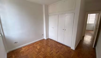 Apartamento em Paraíso  -  São Paulo