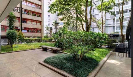 Apartamento em Itaim Bibi  -  São Paulo