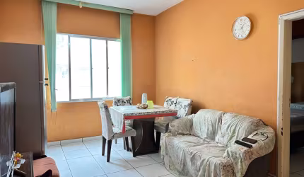 Apartamento em Campos Elíseos  -  São Paulo