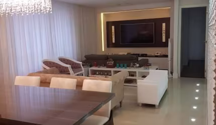Apartamento em Paraíso  -  São Paulo