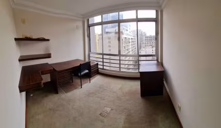 Sala em Centro - São Paulo, SP