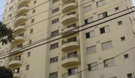 Apartamento em Indianópolis  -  São Paulo