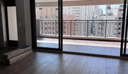 Apartamento em Vila Mariana  -  São Paulo