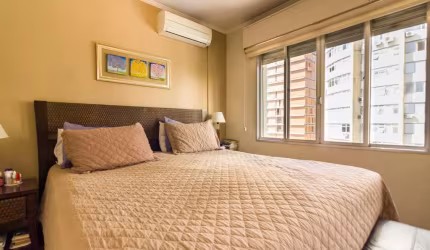 Apartamento em Jardim Europa - São Paulo, SP