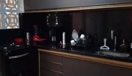 Apartamento em Copacabana  -  Rio de Janeiro