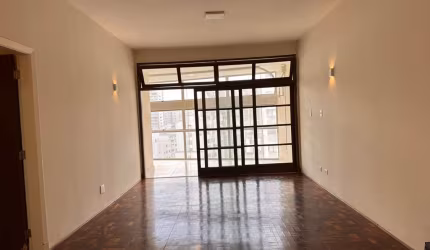 Apartamento em Consolação  -  São Paulo
