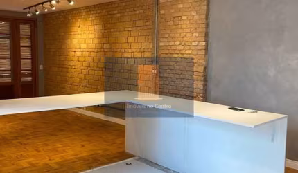 Apartamento em Santa Ifigênia - São Paulo, SP