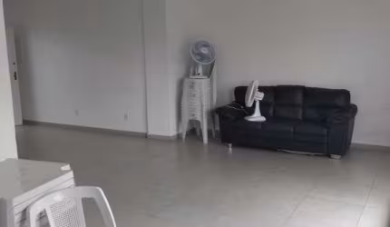 Apartamento em Campos Elíseos  -  São Paulo