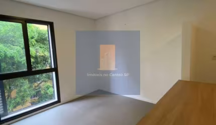 Apartamento em Higienópolis  -  São Paulo