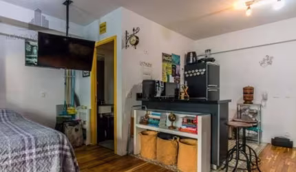 Apartamento em República  -  São Paulo