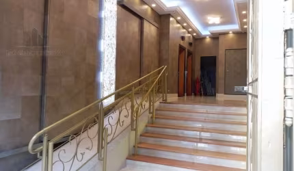 Hotel em Centro  -  São Paulo