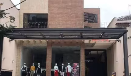 Prédio Inteiro em Campos Elíseos - São Paulo, SP