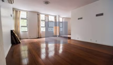 Apartamento em Jardim Paulista  -  São Paulo