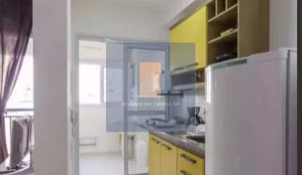 Apartamento em República  -  São Paulo