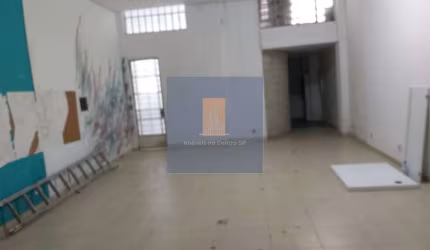 Prédio Inteiro em Cerqueira César  -  São Paulo