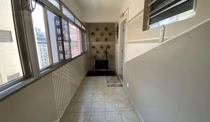 Apartamento em Bela Vista  -  São Paulo