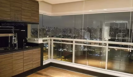 Apartamento em Barra Funda  -  São Paulo