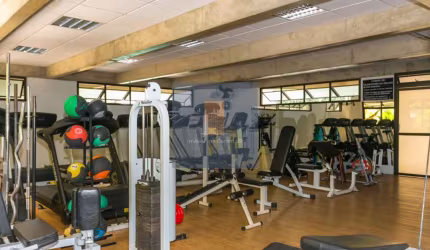 Apartamento em Perdizes  -  São Paulo