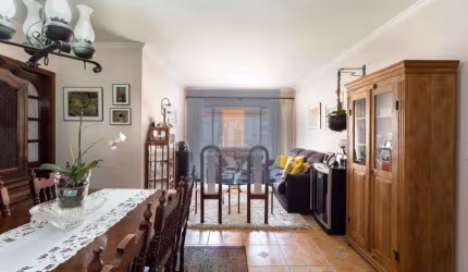 Apartamento em Perdizes  -  São Paulo