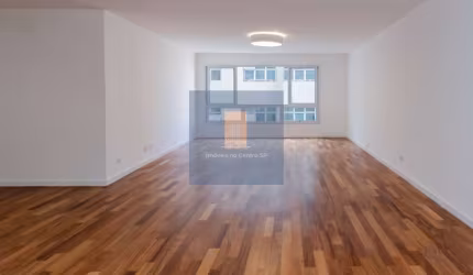 Apartamento em Perdizes  -  São Paulo