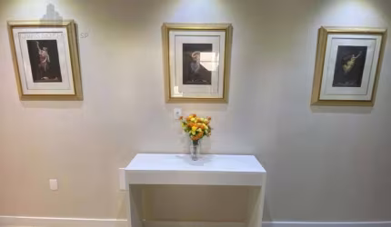 Apartamento em Bela Vista  -  São Paulo