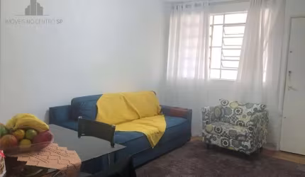 Apartamento Cobertura Penthouse em Santa Efigênia - São Paulo, SP