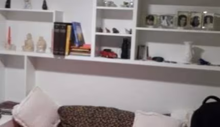 Apartamento em República  -  São Paulo
