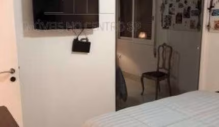 Apartamento em Consolação  -  São Paulo