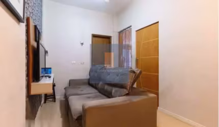 Apartamento em Santa Cecilia  -  São Paulo