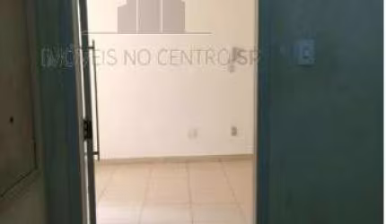 Apartamento em Campos Elíseos  -  São Paulo