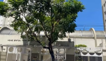 Apartamento Duplex em Barra Funda  -  São Paulo