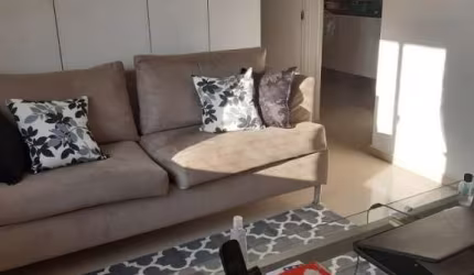 Apartamento em Campos Elíseos - São Paulo, SP