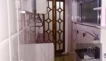 Apartamento em Santa Cecília  -  São Paulo