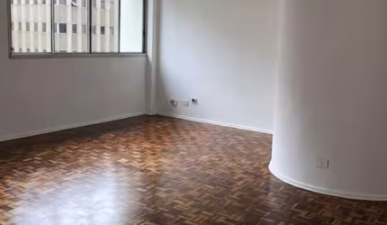 Apartamento em Bela Vista  -  São Paulo
