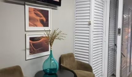 Apartamento em Campos Elíseos  -  São Paulo
